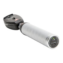 HEINE BETA 200S LED Ophthalmoskop mit Ladegriff
