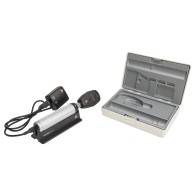 HEINE BETA 200S LED Ophthalmoskop mit Ladegriff