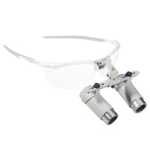 HEINE HRP Binokularlupen mit i-View für S-FRAME