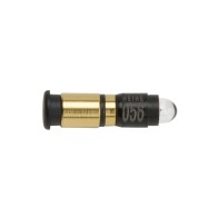 Halogenlampe 056 für HEINE minilux Otoskop 2,5V