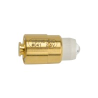 Halogenlampe 041 für HEINE mini 2000 Cliplampe 2,5V