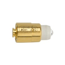 Halogenlampe 041 für HEINE mini 2000 Kombileuchte 2,5V