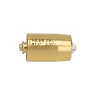 Halogenlampe 107 für HEINE mini 3000 Kombileuchte 2,5V