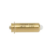 Halogenlampe 032 für HEINE AUTOFOC 2,5V