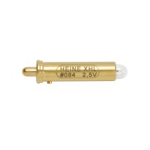 Halogenlampe 106 für HEINE mini 3000 Ophthalmoskop 2,5V