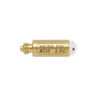 Halogenlampe 035 für HEINE Glaucotest 2,5V