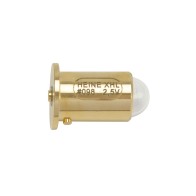 Halogenlampe 098 für HEINE alpha+ HSL 150 Handspaltlampe 2,5V