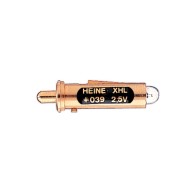 Halogenlampe 039 für HEINE Focalux 2,5V