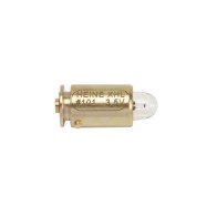 Halogenlampe 101 für HEINE alpha+ Focalux 3,5V