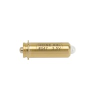 Halogenlampe 047 für HEINE AUTOFOC 3,5V