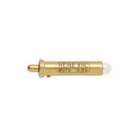 Halogenlampe 086 für HEINE K180 Ophthalmoskop 3,5V