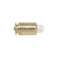 Halogenlampe 101 für HEINE alpha+ Ophthalmoskop 3,5V