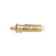 Halogenlampe 091 für HEINE Focalux 3,5V