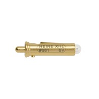 Halogenlampe 081 für HEINE Indirektes hand Ophthalmoskop 6V
