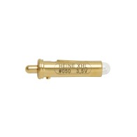 Halogenlampe 050 für HEINE Indirektes hand Ophthalmoskop 3,5V
