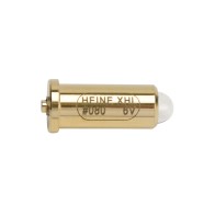 Halogenlampe 080 für HEINE UBL 100 Beleuchtungsaufsatz 6V