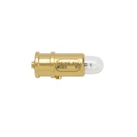 Halogenlampe 093 für HEINE SIGMA 150 Kopfophthalmoskop 6V