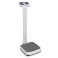 Kern MPE 250K100PM Stativ Personenwaage mit BMI-Funktion