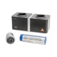 HEINE BETA4 NT Upgrade Kit für BETA L mit Ladebatterie