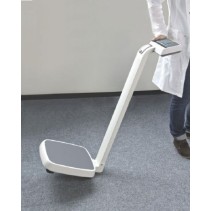 Kern MPE 250K100PM geeichte Personenwaage mit BMI-Funktion