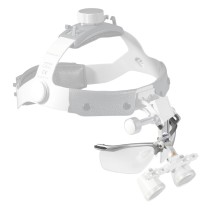 HEINE S-GUARD Spritzschutz für Kopfband Professional L