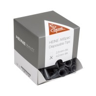 AllSpec Einweg-Ohrtrichter für HEINE Otoskope 4mm
