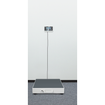 Personenwaage im Adipositas Bereich KERN MPC 300K-1LM