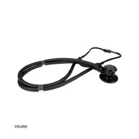 Stethoskop KaWe Rapport Black Line