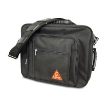 Kombi-Tasche für HEINE ML4 Kopfleuchte und Binokularlupen