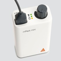 HEINE mPack mini mit Steckernetzteil