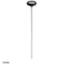 Reflexhammer mit elastischer Kunststoffstiel KaWe Rossier 36 cm