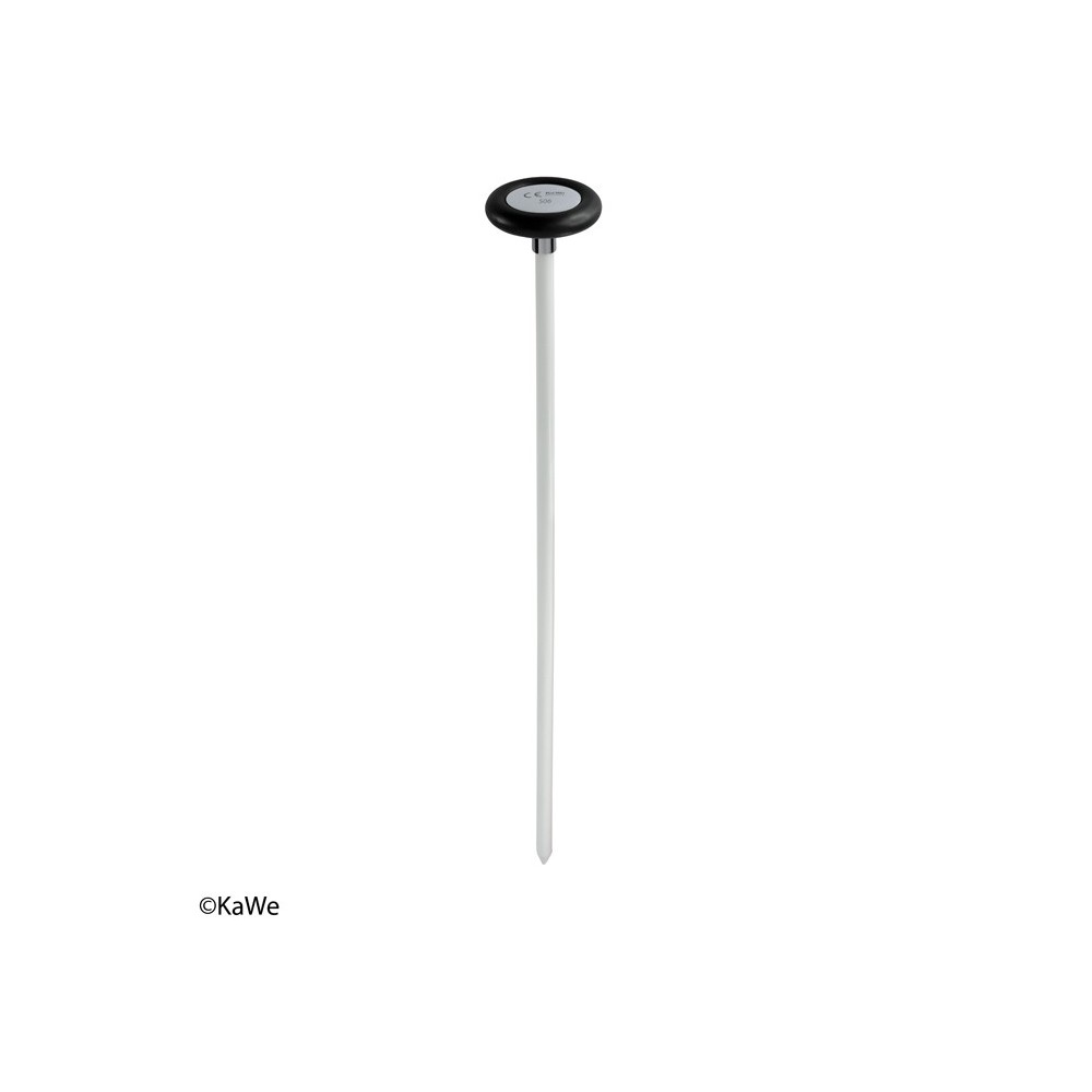 Reflexhammer mit elastischer Kunststoffstiel KaWe Rossier 36 cm Reflexhammer mit elastischer Kunststoffstiel KaWe Rossier 36 cm