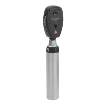 HEINE BETA 200S LED Ophthalmoskop Kit mit Ladegriff