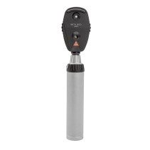 HEINE BETA 200 LED Ophthalmoskop Kit mit Ladegriff