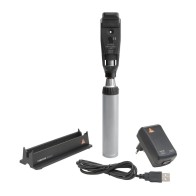 HEINE BETA 200 LED Skiaskop Kit mit Ladefriff