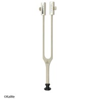KaWe Stimmgabel für Neurologen nach Rydel Seiffer c128/C64 Hz