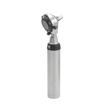 HEINE BETA 400 LED Otoskop Set mit Tisch-Ladestation
