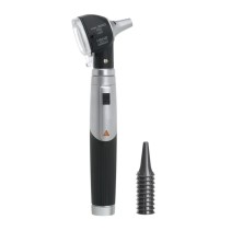 HEINE mini 3000 LED F.O. Otoskop mit Ladegriff