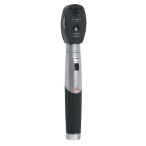 HEINE mini 3000 LED Ophthalmoskop mit Ladegriff