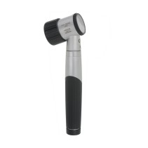 HEINE mini 3000 LED Dermatoskop Set mit Skala