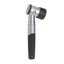 HEINE mini 3000 LED Dermatoskop Set mit Skala