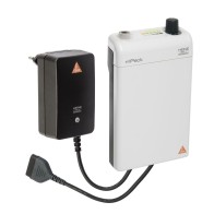 HEINE mPack mit Steckertrafo