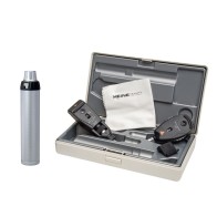HEINE BETA 200S LED Ophthal-Set mit Batteriegriff 2,5V