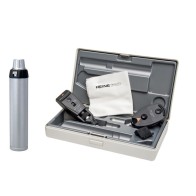 HEINE BETA 200 LED Ophthal-Set mit Batteriegriff 2,5V