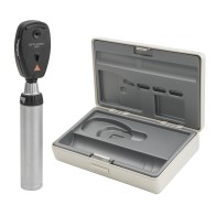 HEINE BETA 200S LED Ophthalmoskop mit Batteriegriff