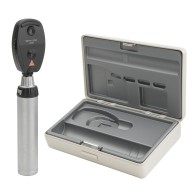 HEINE BETA 200 LED Ophthalmoskop mit Batteriegriff