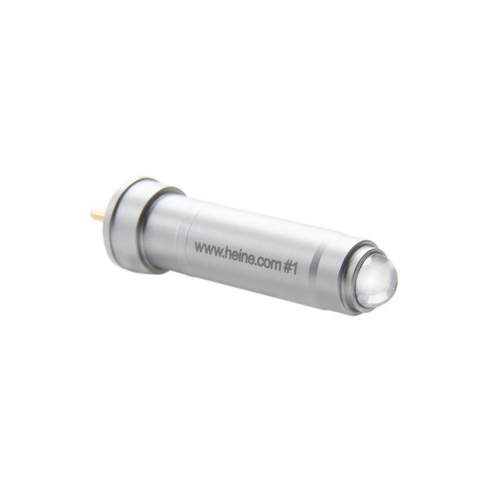 HEINE LED HQ 133 Ersatzlampe für BETA 400 Otoskop 3,5V