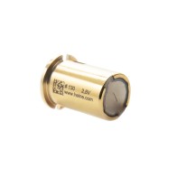 HEINE LED HQ 130 Ersatzlampe für BETA 200 Skiaskop 2,5V