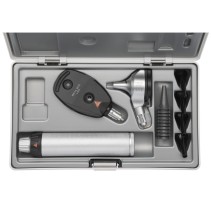 HEINE BETA 200 LED Diagnostik Set mit Batteriegriff