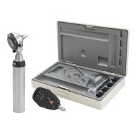 HEINE BETA 200 LED Diagnostik Set mit Batteriegriff